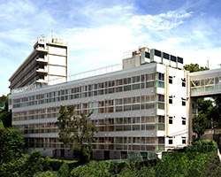 横浜女学院